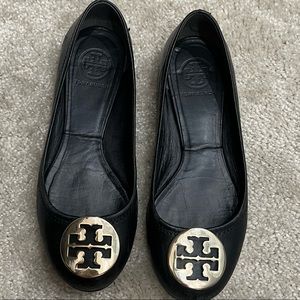 Tory Burch Flats (size 7)